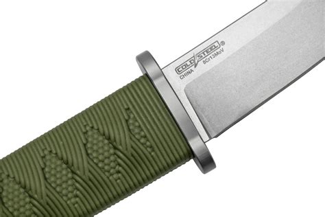 Cold Steel .